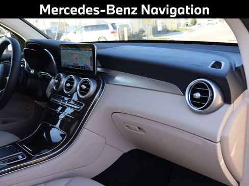 Used 2020 Mercedes-Benz GLC 300 4MATIC Coupe image 12