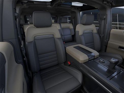 New 2026 GMC Hummer EV SUV image 16