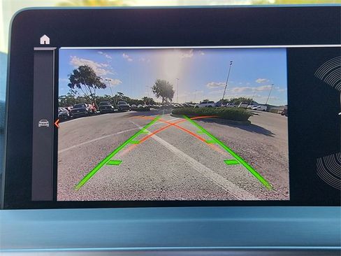 Used 2022 BMW X4 xDrive30i w/ M Sport Package 2 image 24