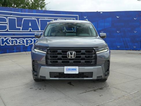 New 2026 Honda Pilot EX-L image 2