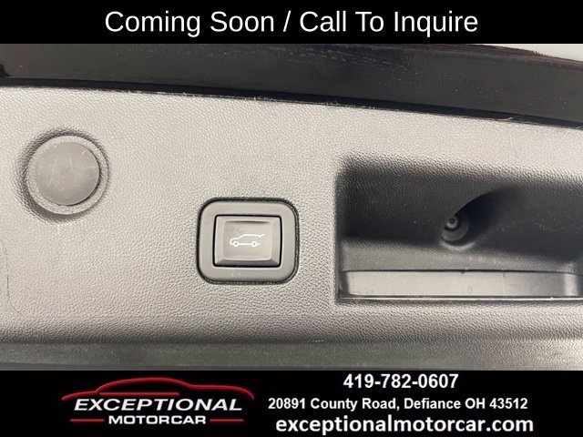 Used 2024 Chevrolet Equinox LT w/ LPO, Floor Liner Package FWD image 46