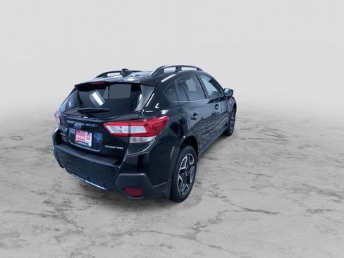 Used 2019 Subaru Crosstrek 2.0i Limited w/ Moonroof Package image 10