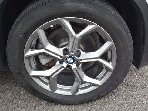 Used 2020 BMW X3 xDrive30i AWD/4WD image 48