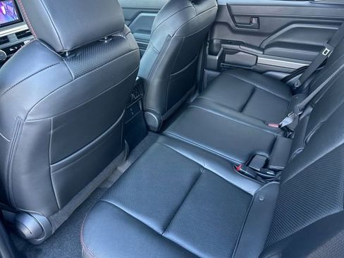 New 2026 Toyota 4Runner SR5 image 12