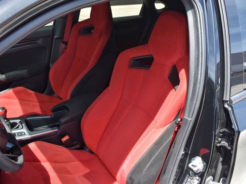 Used 2024 Honda Civic Type R image 25