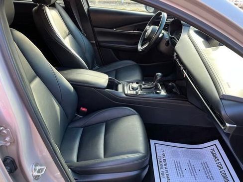 Used 2024 MAZDA CX-30 AWD 2.5 S w/ Select Sport Pkg image 19