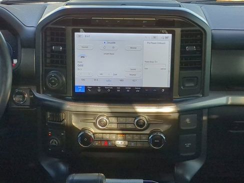 Used 2024 Ford F150 Lariat image 18