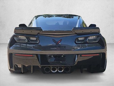 Used 2017 Chevrolet Corvette Z06 RWD image 6