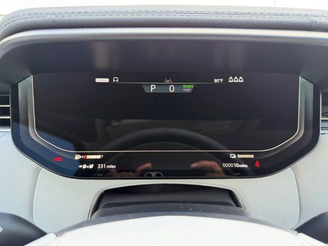 New 2027 Land Rover Range Rover Sport Battersea AWD/4WD image 14