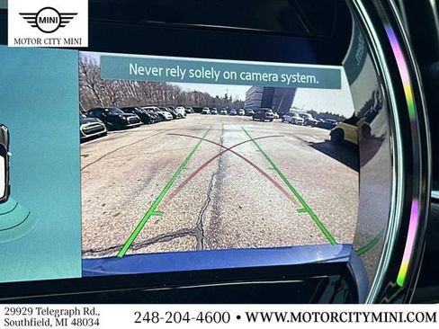 Used 2024 MINI Cooper Countryman S image 32