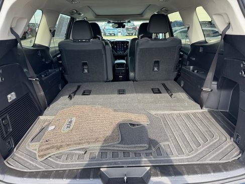 Certified 2024 Subaru Ascent Onyx Edition AWD/4WD image 15