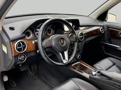 Used 2013 Mercedes-Benz GLK 350 2WD image 16