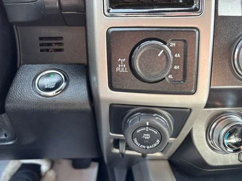 Used 2020 Ford F150 Lariat w/ Equipment Group 502A Luxury image 23