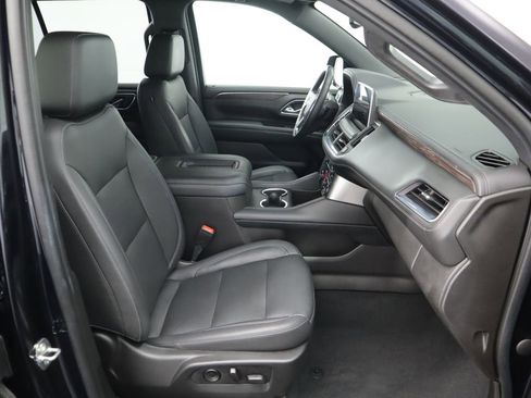 Used 2021 Chevrolet Tahoe LT image 20