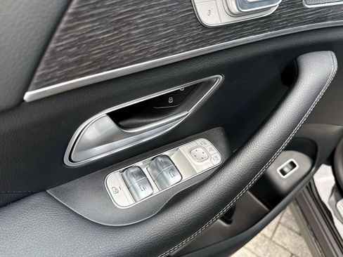 Certified 2026 Mercedes-Benz GLE 350 4MATIC image 19