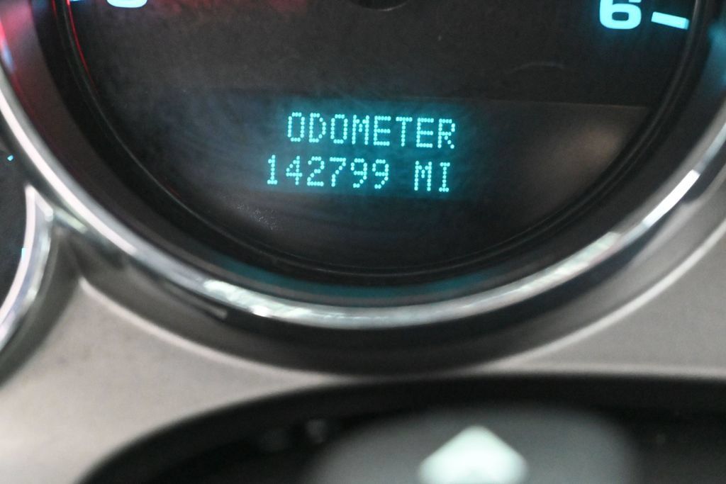 Used 2008 Chevrolet Silverado 1500 LT w/ Power Pack Plus AWD/4WD image 15
