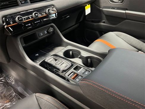 New 2026 Honda Passport TrailSport image 19