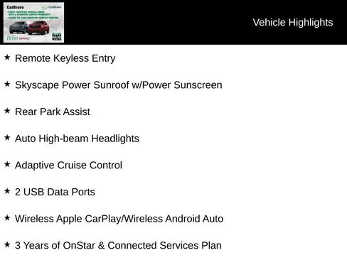 Certified 2022 GMC Terrain SLT AWD/4WD image 15