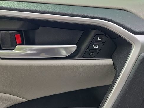 Used 2025 Toyota RAV4 XLE Premium w/ Weather Package image 4