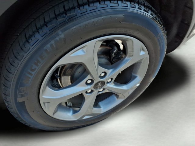 Used 2026 Ford Escape ST-Line AWD/4WD image 8