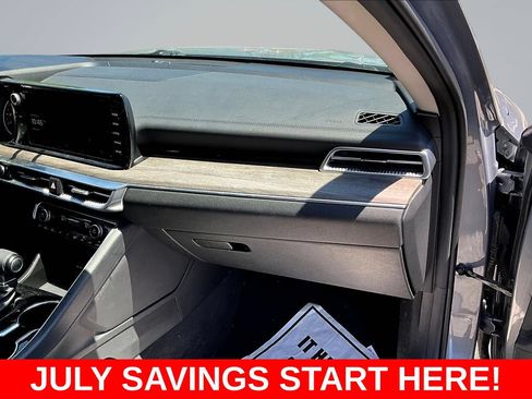 Used 2024 Kia K5 EX FWD image 33