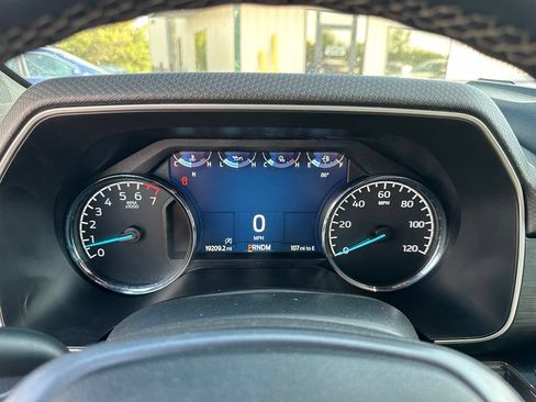 Used 2023 Ford F150 XLT w/ Equipment Group 302A High AWD/4WD image 16