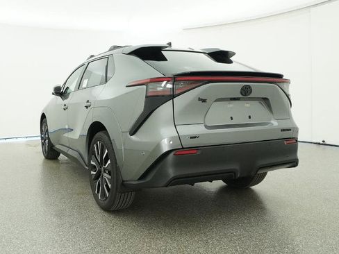 New 2026 Toyota bZ image 27