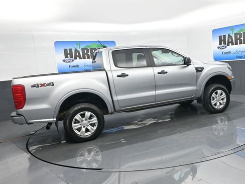Used 2022 Ford Ranger XLT image 6