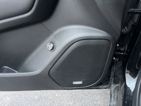 Used 2023 GMC Acadia AT4 w/ Technology Package image 34