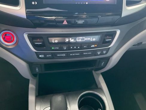 Used 2016 Honda Pilot EX-L image 15