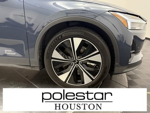 Certified 2024 Polestar Polestar 2 AWD/4WD image 9