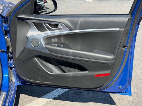 Used 2022 Genesis G70 2.0T w/ Prestige Package AWD/4WD image 37