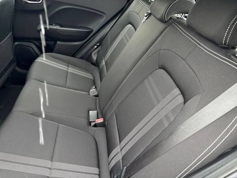 Certified 2023 Hyundai Venue SEL w/ Cargo Package FWD image 10