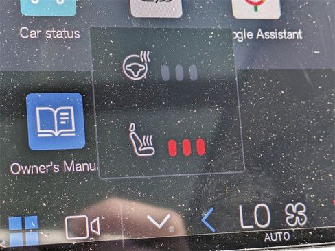 New 2025 Volvo XC60 T8 Plus w/ Protection Package Premier image 22