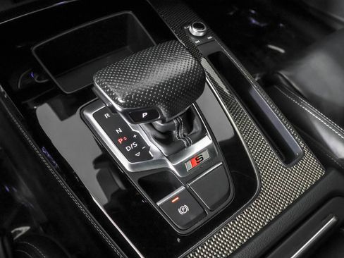 Used 2022 Audi SQ5 Premium Plus w/ Premium Plus Package image 33