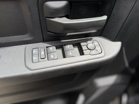 New 2026 RAM 2500 Tradesman AWD/4WD image 22