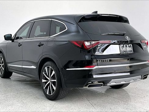 Certified 2026 Acura MDX FWD w/ Technology Package image 15