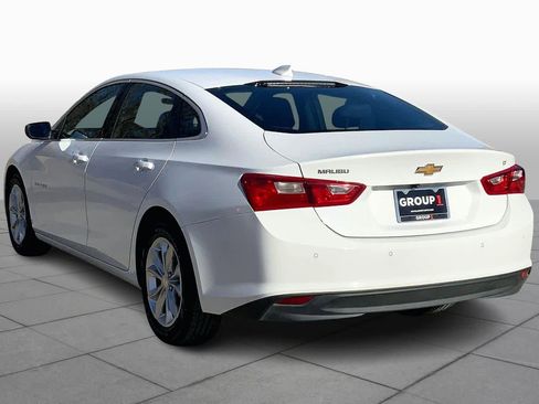 Certified 2024 Chevrolet Malibu LT image 12