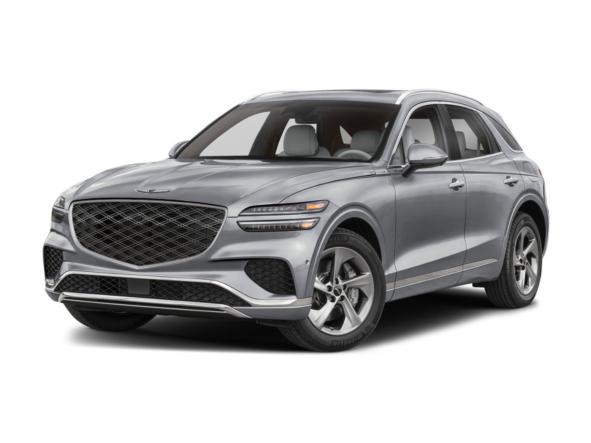 New 2026 Genesis GV70 3.5T Sport Prestige AWD/4WD image 1