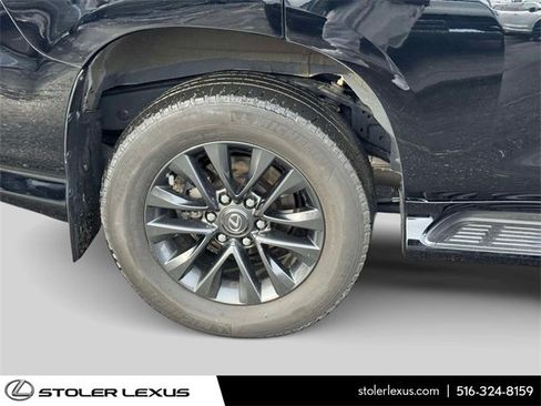Certified 2023 Lexus GX 460 Premium image 7