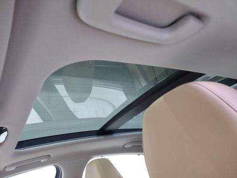 New 2026 Hyundai Sonata Limited image 21