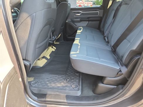 Used 2023 RAM 1500 Big Horn AWD/4WD image 21