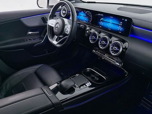 Certified 2019 Mercedes-Benz A 220 image 16