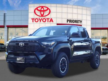 Used 2024 Toyota Tacoma TRD Off-Road