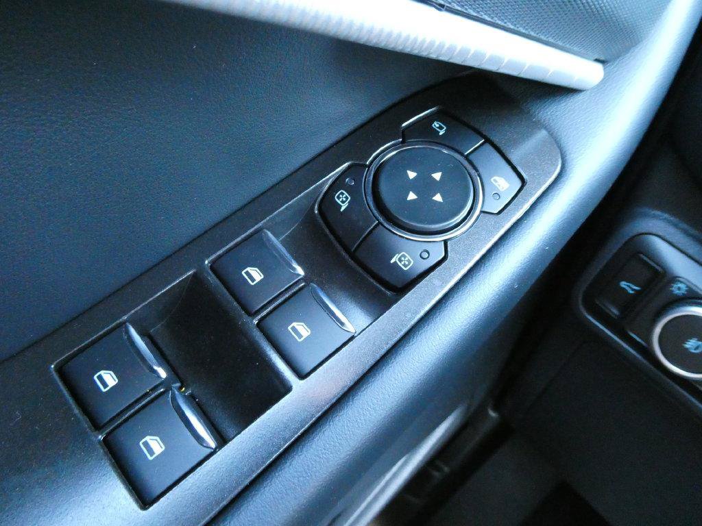 New 2026 Ford Explorer ST AWD/4WD image 23