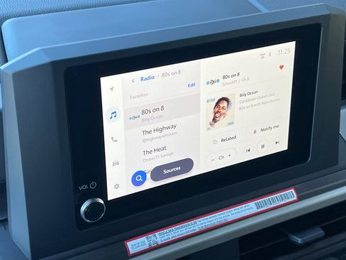 Used 2025 Toyota Tacoma SR5 image 21