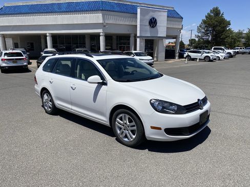 Used 2011 Volkswagen Jetta TDI FWD image 31