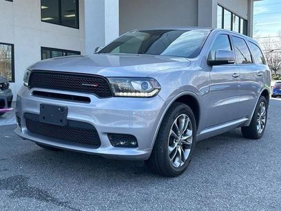 Used 2020 Dodge Durango GT