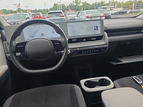 Used 2024 Hyundai Ioniq 5 SEL AWD/4WD image 6