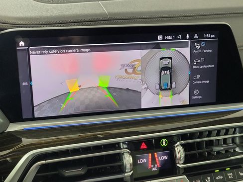 Certified 2023 BMW X5 xDrive45e w/ Executive Package image 19